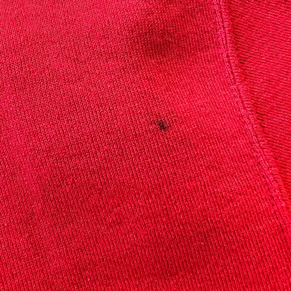 CAT CALIFORNIA PRINT 90S VINTAGE FLEECE SWEATSHIRT - Picture 6 of 6